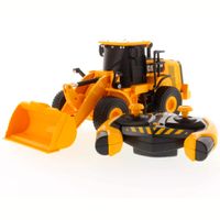 Retro Excavadora 950M R/C