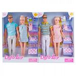 Defa-Lucy-Muñeca-Embarazada-Surtida