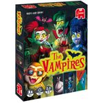 The-Vampires-Juego-de-Cartas