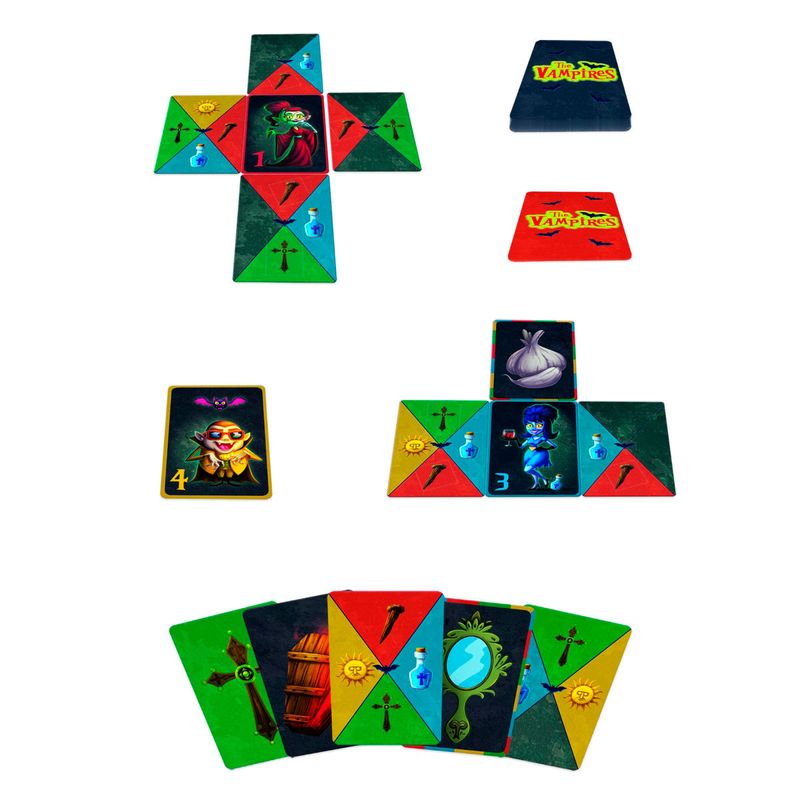 The-Vampires-Juego-de-Cartas_1