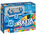 La-Ruleta-de-la-Suerte-Juego-Mesa
