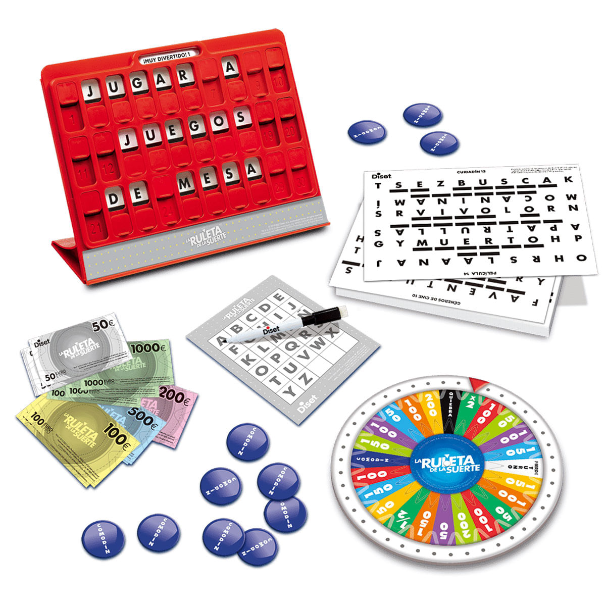 la-ruleta-de-la-suerte-juego-mesa