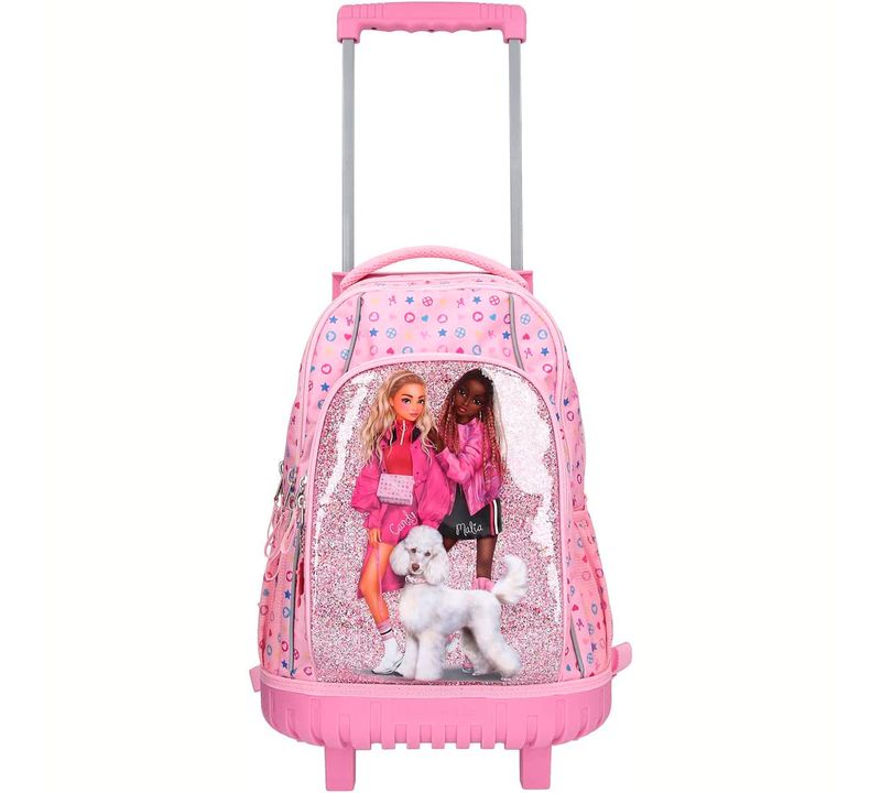 Mochila top model carrefour hotsell