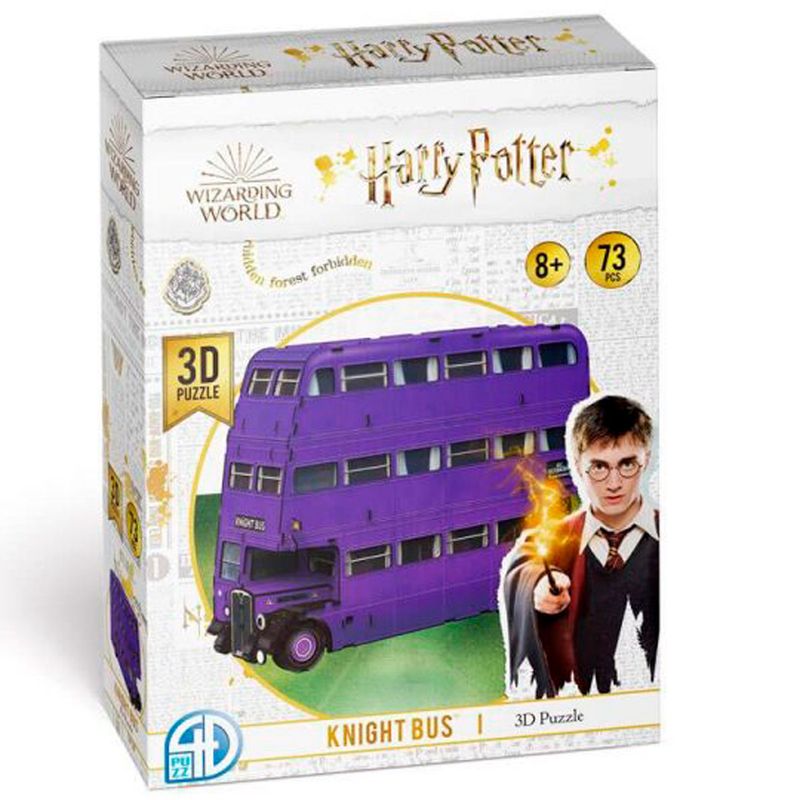 Harry-Potter-Puzzle-3D-Autobus-Noctambulo_1