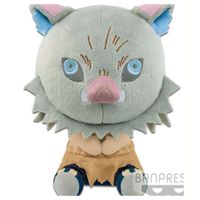 Demon Slayer Peluche Inosuke Hashibira