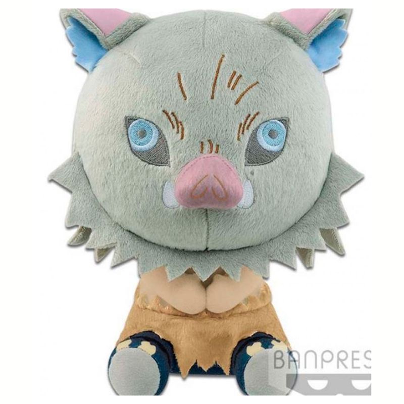 Demon-Slayer-Peluche-Inosuke-Hashibira