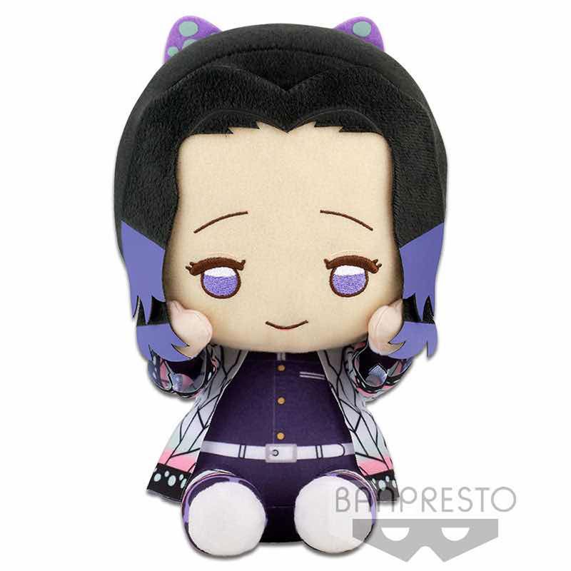 Demon-Slayer-Peluche-Shinobu-Kocho
