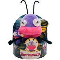 El Hormiguero Peluche Interactivo Barrancas
