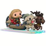 Funko-Ride-Thor-Love---Thunder-Goat-Boat