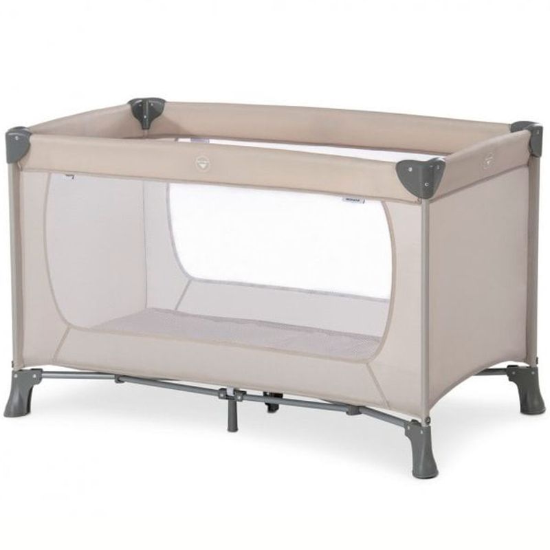 Cuna-viaje-Basic-Beige