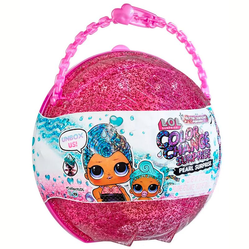 LOL-Surprise-Color-Change-Glitter-Pearl-Sorpresa