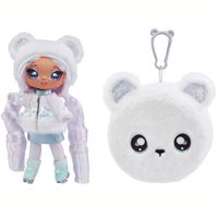 NA! NA! NA1 Surprise Cozy Series Muñeca Polar B