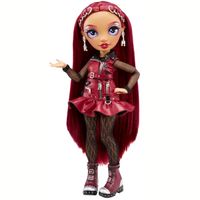 Rainbow High Serie 4 Muñeca Mila Berrymore