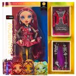 Rainbow-High-Serie-4-Muñeca-Mila-Berrymore_2