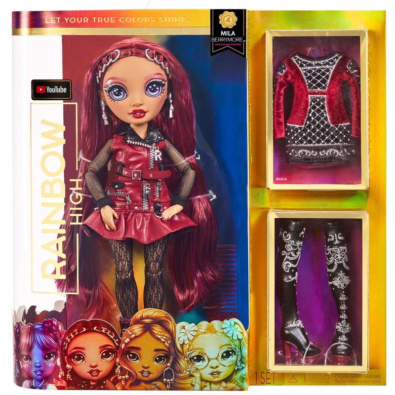 Rainbow-High-Serie-4-Muñeca-Mila-Berrymore_2