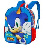 Sonic-Mochila-Pequeña-3D