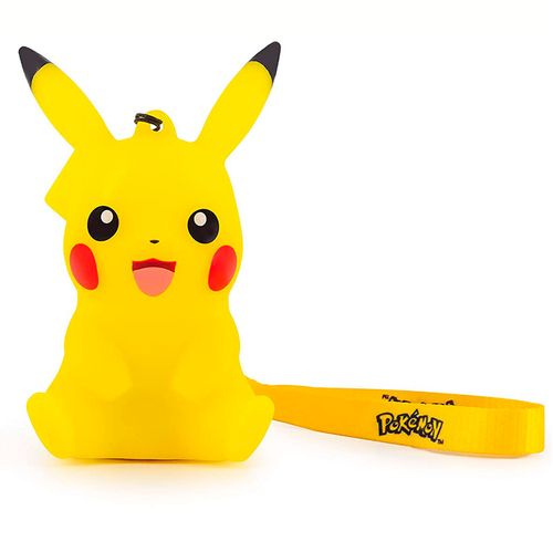 Pokémon Mini Lámpara Pikachu