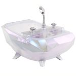 Glitter-Babyz-Bañera-Cambia-Color