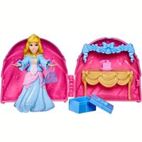 Princesas Disney Aurora Fashion Sorpresa