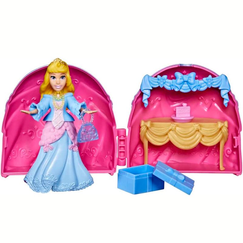 Princesas-Disney-Aurora-Fashion-Sorpresa