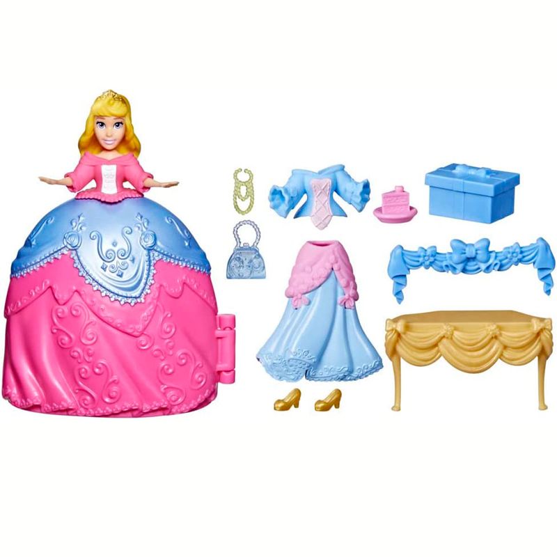Princesas-Disney-Aurora-Fashion-Sorpresa_1