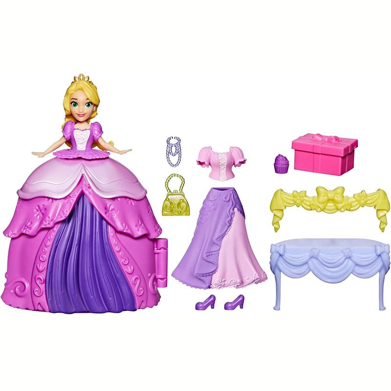 Princesas-Disney-Rapunzel-Fashion-Sorpresa_1