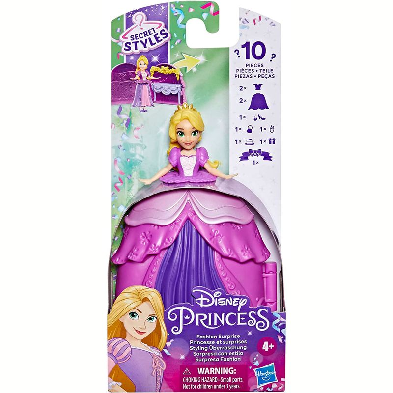 Princesas-Disney-Rapunzel-Fashion-Sorpresa_2
