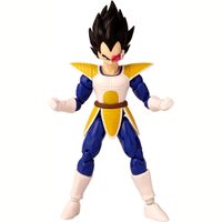 Dragon Ball Dragon Stars Figura Vegeta