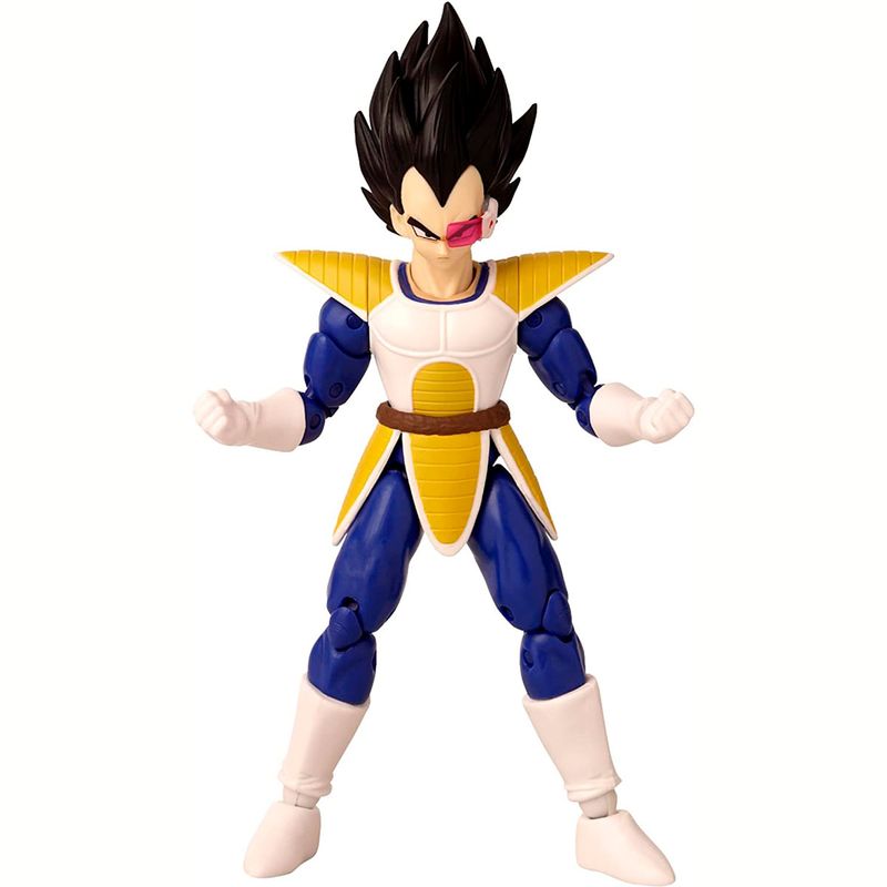 Dragon-Ball-Dragon-Stars-Figura-Vegeta