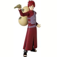 Naruto Shippuden Anime Heroes Figura Gaara