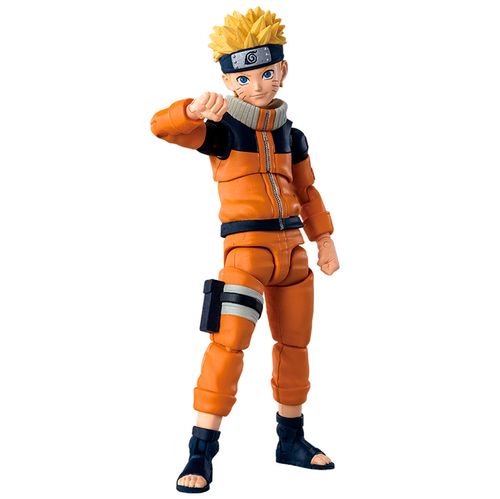 Naruto Ultimate Legends Figura Surtida