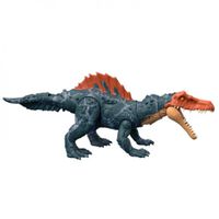 Jurassic World Siamosaurus Gran Acción