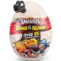 Dino Island Huevo Gigante Epic Sorpresa