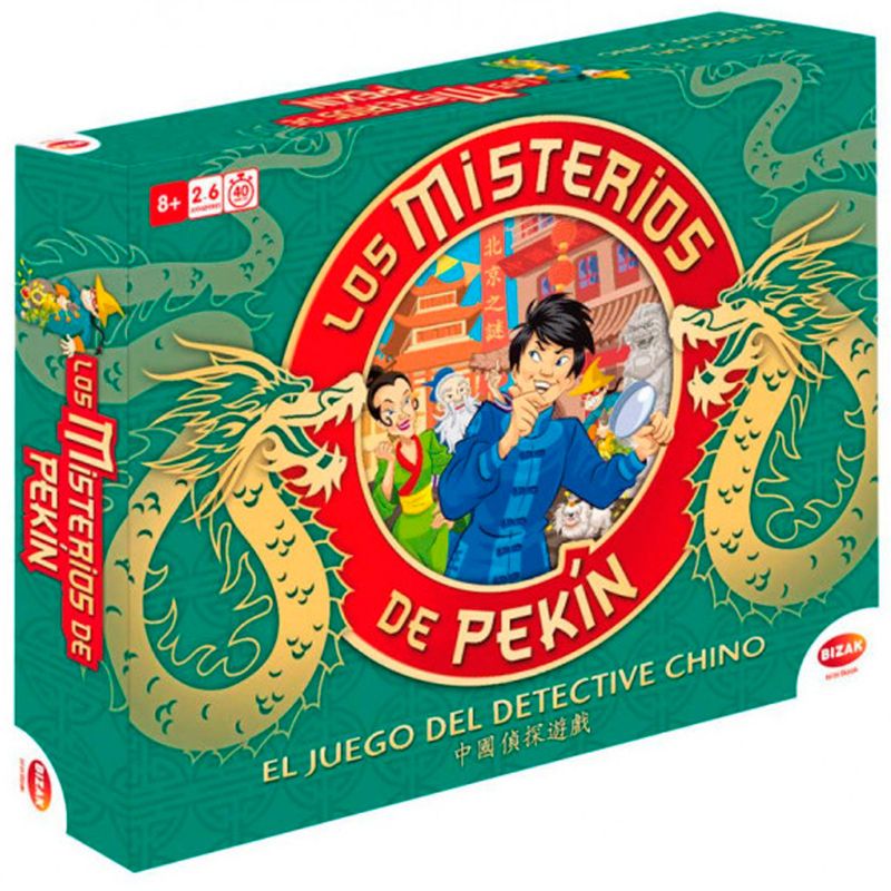 Los-Misterios-de-Pekin-Juego-de-Mesa