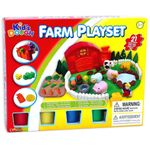 Pack-Granja-Animales-Plastilina