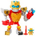 Treasure-X-Mega-Robot