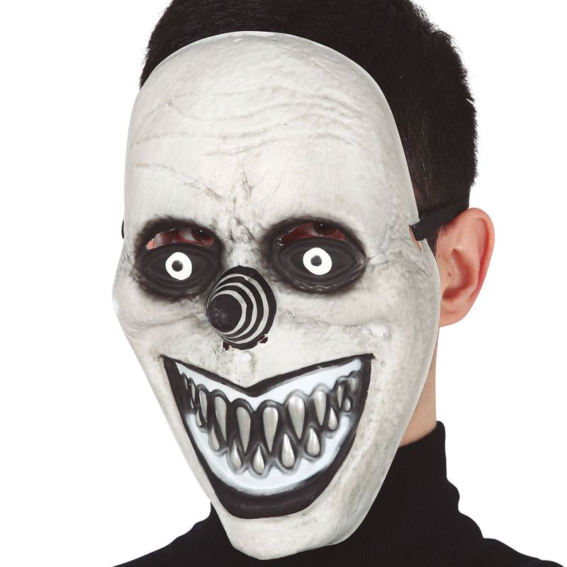 Halloween-Mascara-Payaso-Sonriente