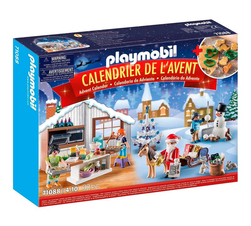 Calendario adviento playmobil drim on sale