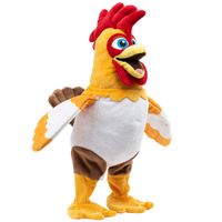 La Granja de Zenón Bartolito Bailarín
