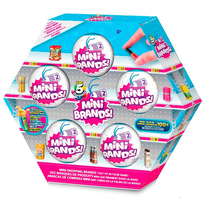 Mini-Brands-Pack-5-Bolas-Sorpresa