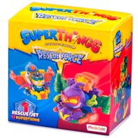 Superthings Serie 10 Rescue Force Kazoom Jet