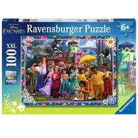 Encanto Puzzle 100 Piezas