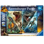 Jurassic-World-Dominion-Puzzle-100-Piezas