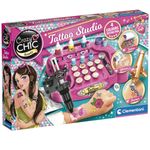 Crazy-Chic-Estudio-de-Tatuajes