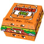 Burguer-¡Ya-