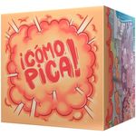 ¡Como-Pica-