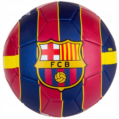 F.C.Barcelona Balón Logo Home