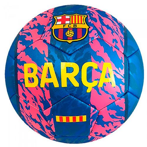 F.C Barcelona Balón Fútbol 3RD