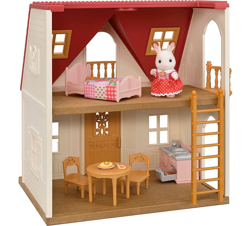 Sylvanian Families Casa de Campo Drim