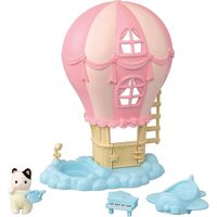 Sylvanian Families Parque del Globo